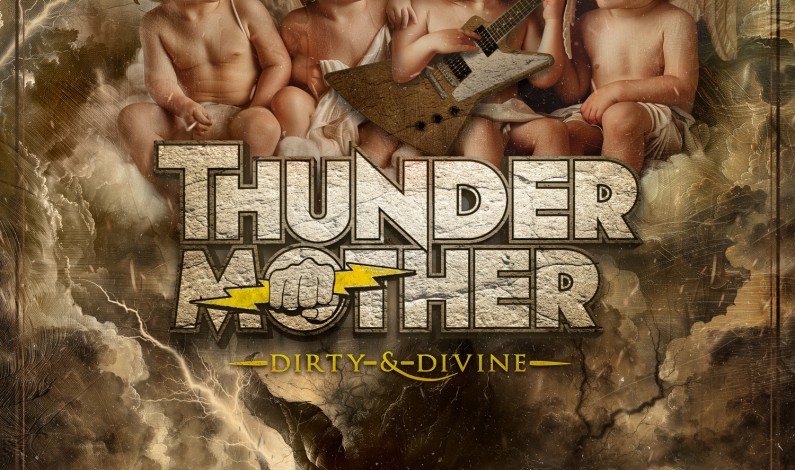 “Dirty & Divine” Thundermother’s Revved-Up Revolution of Rock and Resilience. “Dirty & Divine” Thundermother’s Revved-Up Revolution of Rock and Resilience.