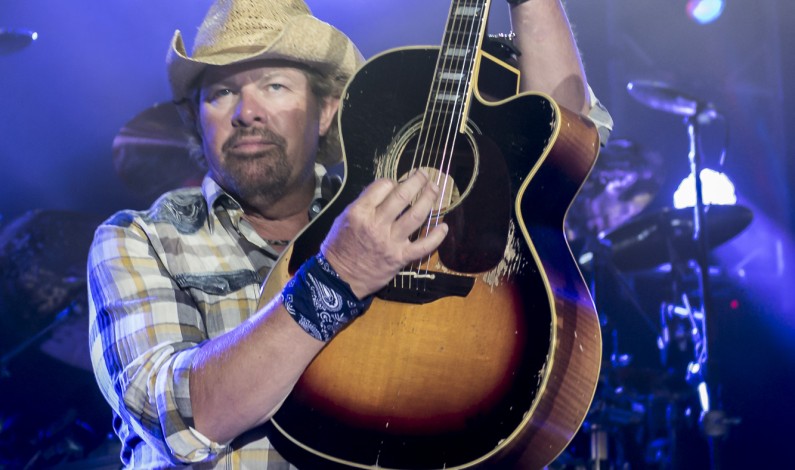 Toby Keith – Made In America Toby Keith – Made In America