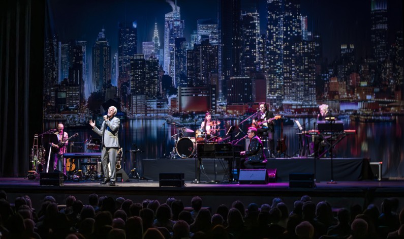 The World Could Use More Burt Bacharach The World Could Use More Burt Bacharach