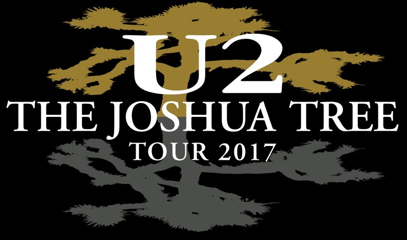 U2: The Joshua Tree Tour 2017 – 1.1 Million Tickets Sold Within 24 Hours U2: The Joshua Tree Tour 2017 – 1.1 Million Tickets Sold Within 24 Hours