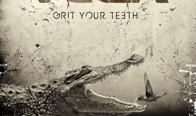 VEGA – Grit Your Teeth VEGA – Grit Your Teeth
