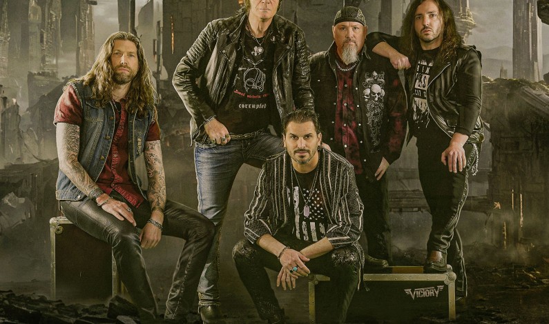 VICTORY – Count On Me VICTORY – Count On Me