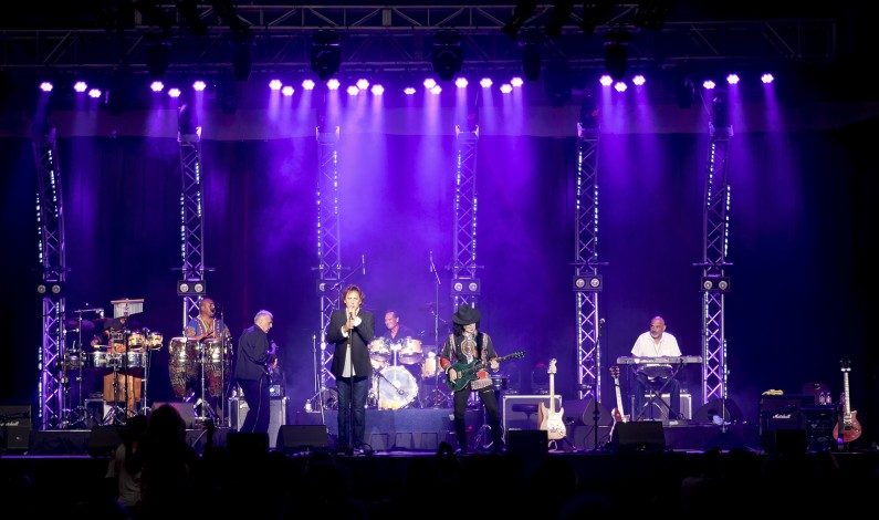 Viva Santana Viva Santana