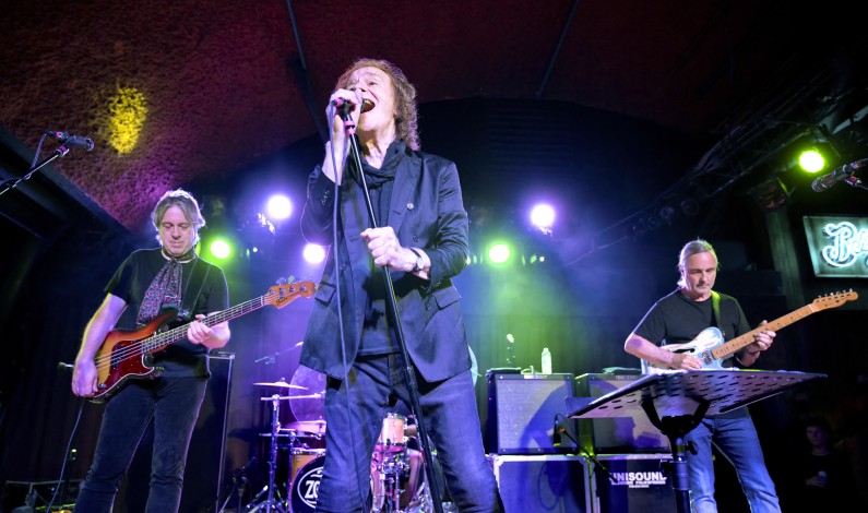 The Zombies – Life is a Merry Go Round The Zombies – Life is a Merry Go Round