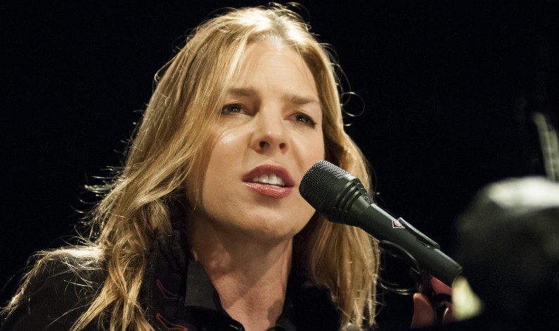 Diana Krall Diana Krall