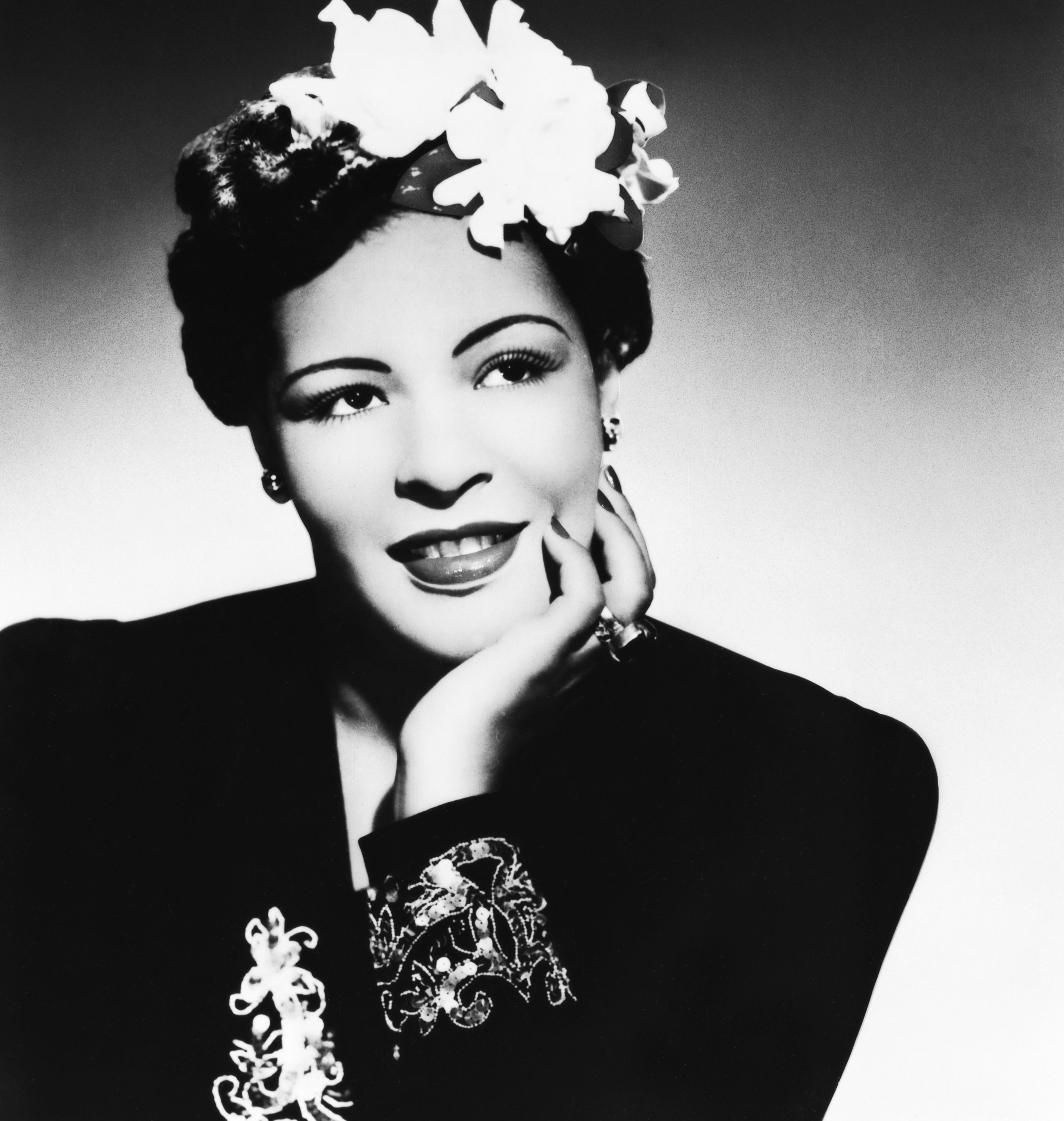 Billie Holiday – Digital Release Of 17 Classic Holiday Albums ...