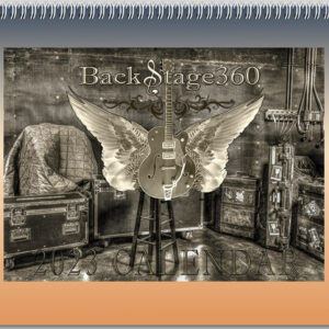 Concert Calendar - 2024