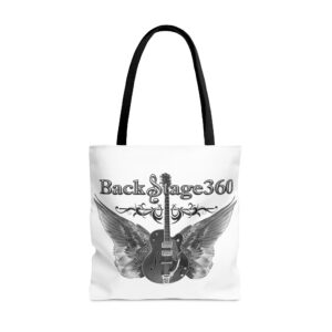 AOP Tote Bag