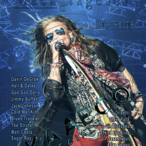 BackStage360 Posters - The Covers