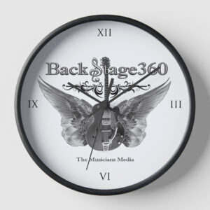 Wall Clocks