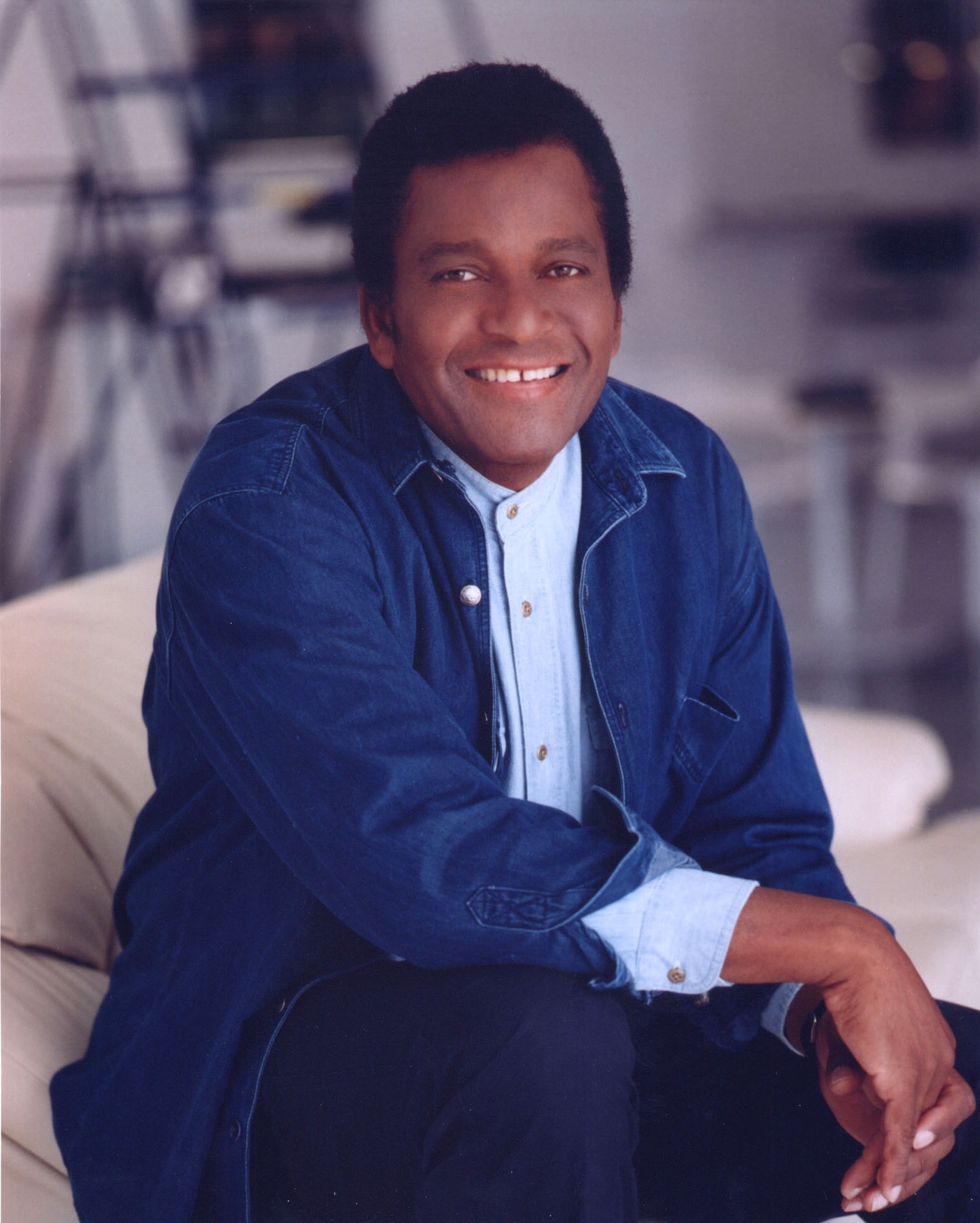 charley pride prarie knights casino
