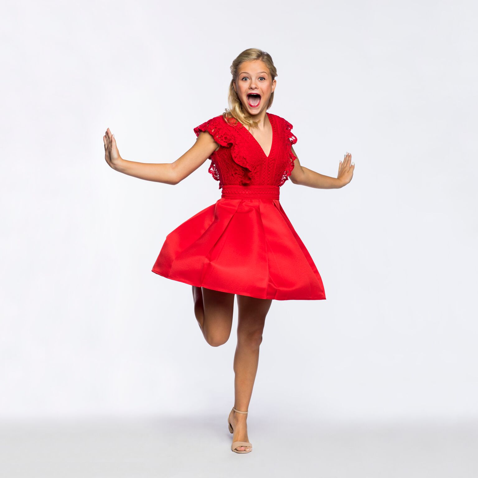 “America’s Got Talent” Winner Darci Lynne Announces Tour | BackStage360.com