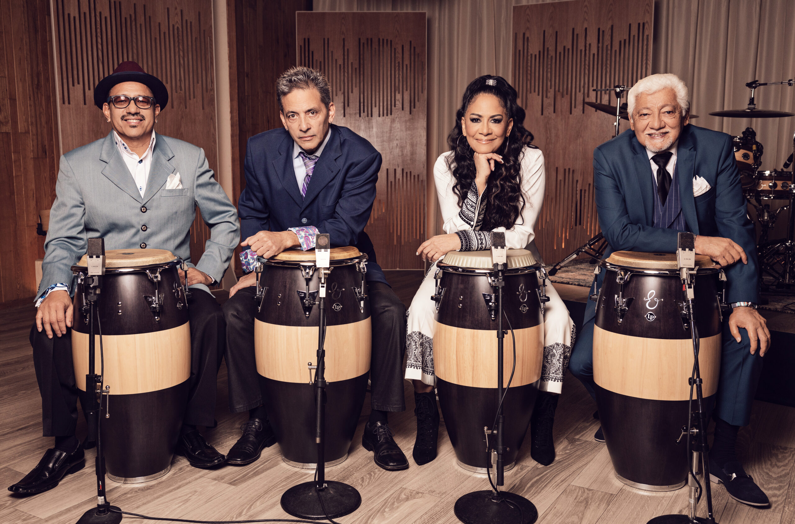 MasterClass Follows the Beat with Legendary Drummer Sheila E (1 ...