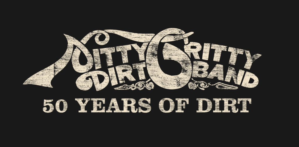 nitty gritty dirt band tshirt