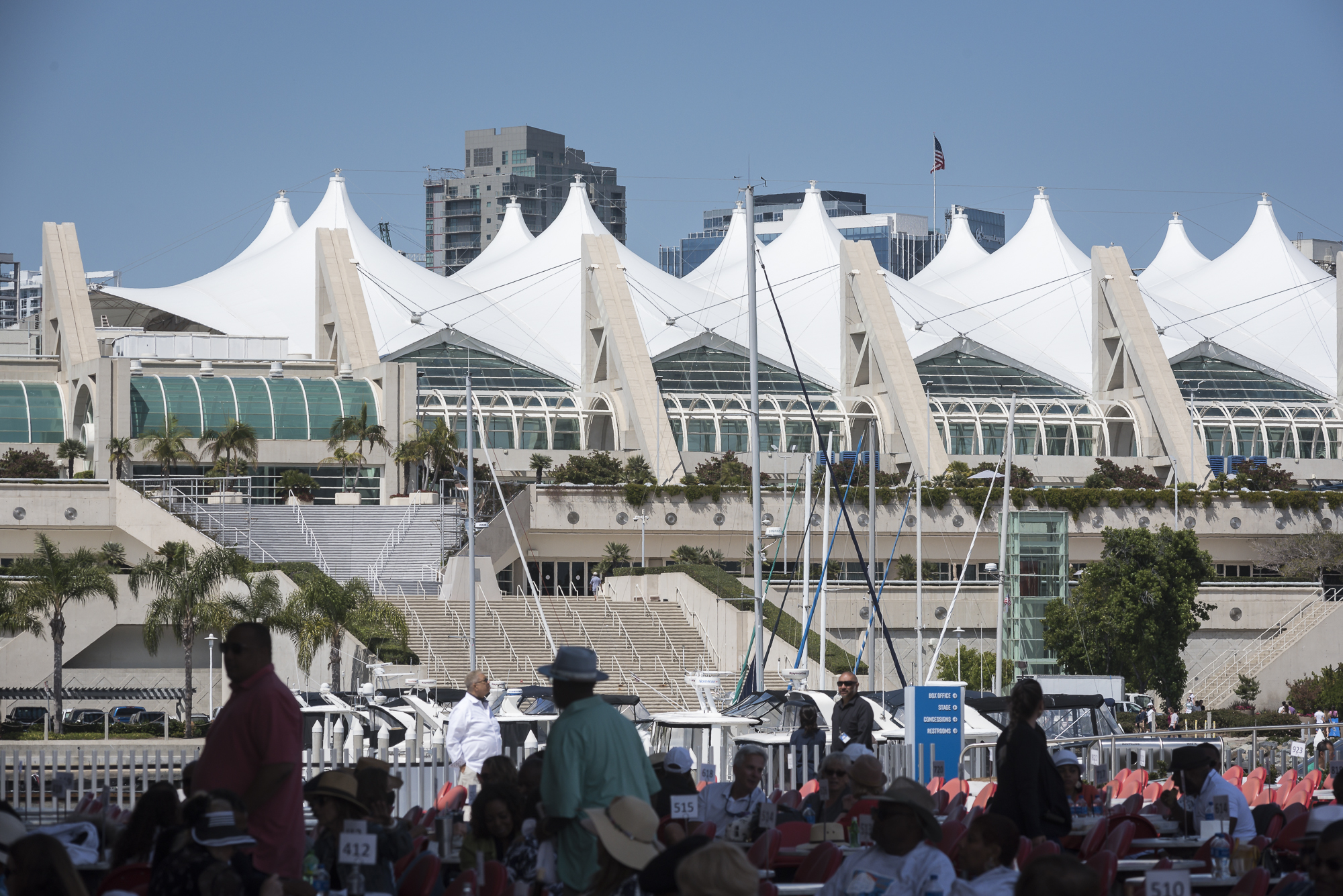 San Diego Jazz Festival