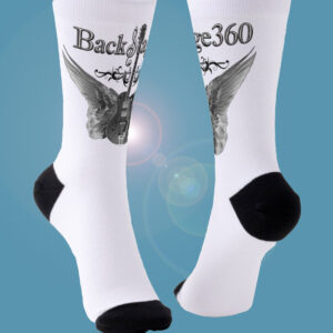 Socks - Sustainable Premium Crew