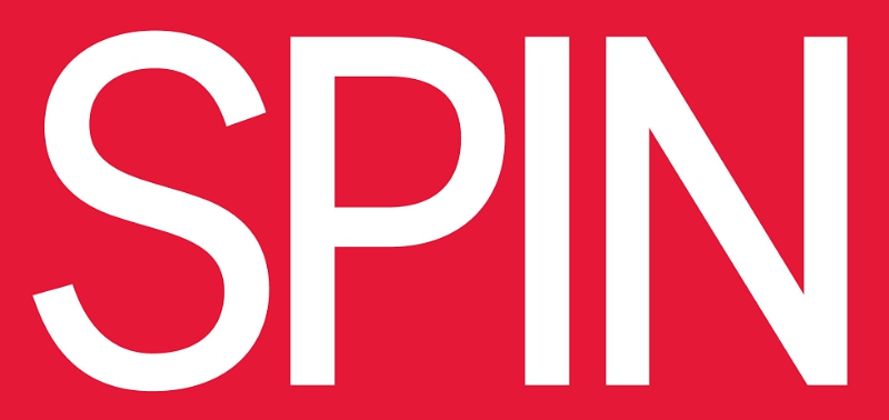 SPIN Logo | BackStage360.com