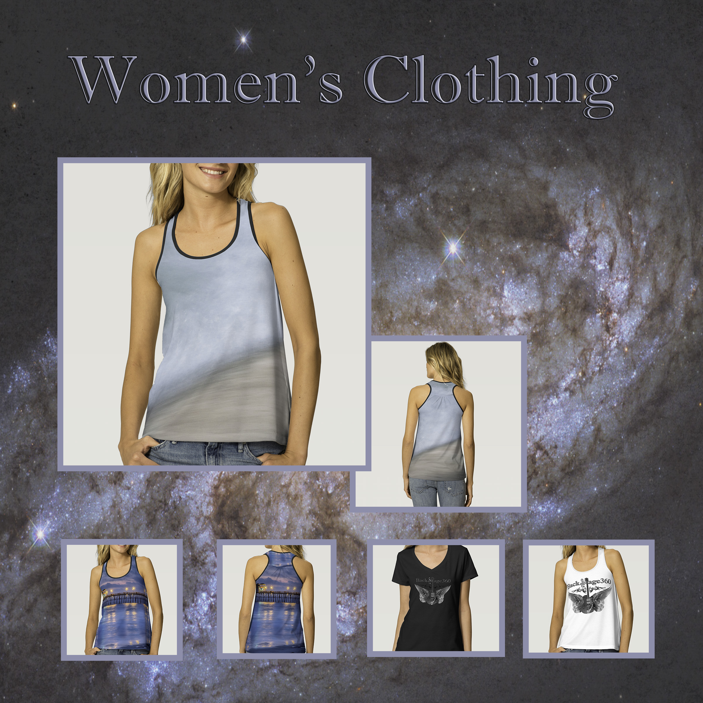 Women's Clothing